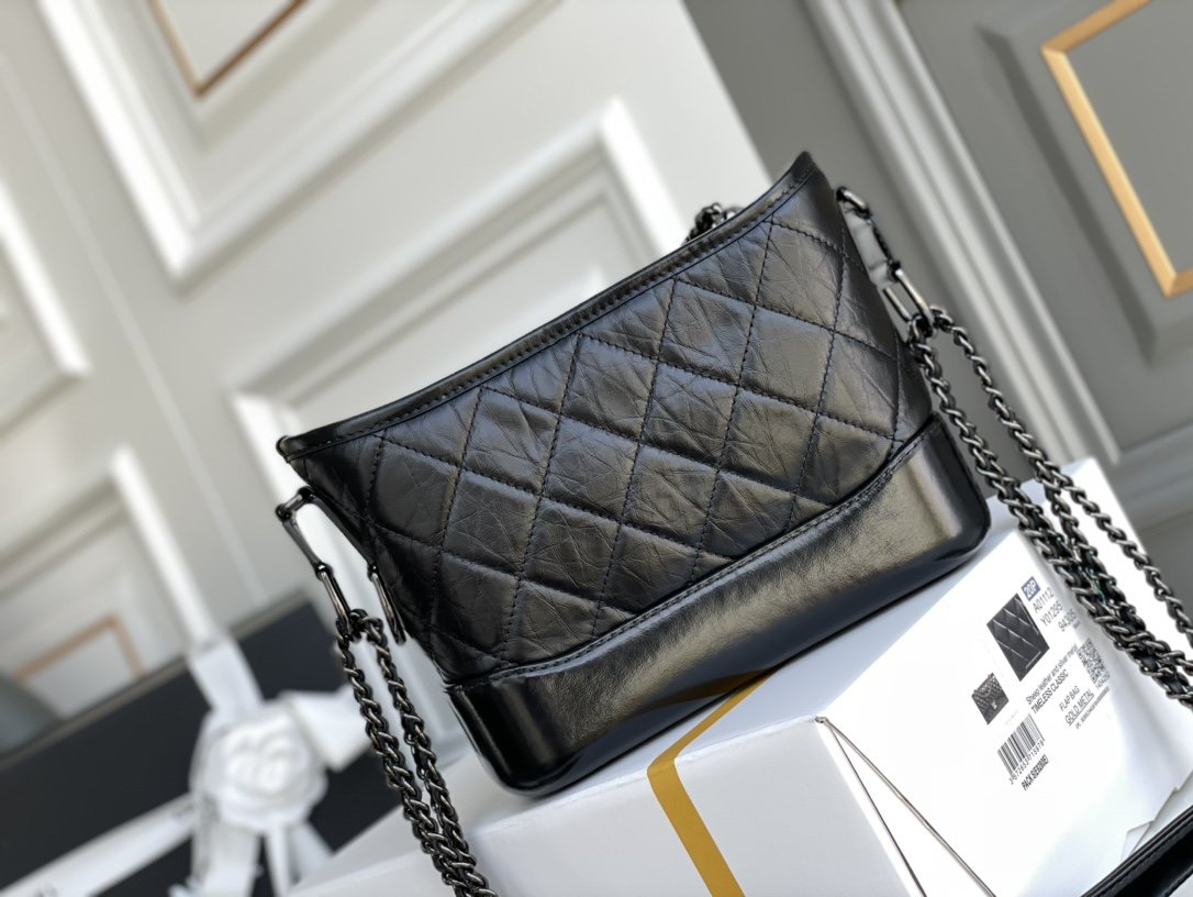 Chanel Gabrielle Bags